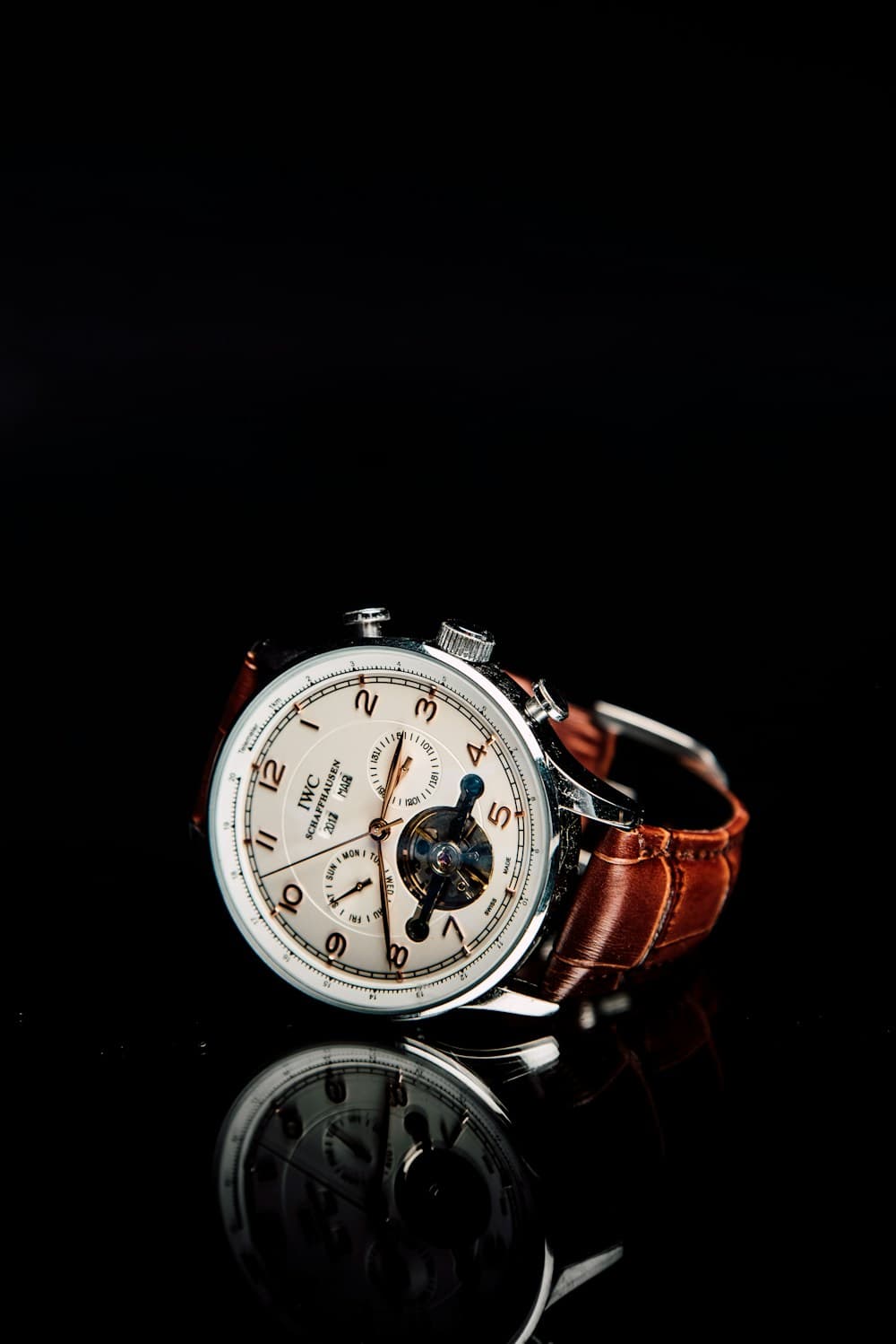 Minimalist Watch